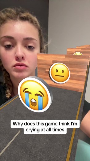 Understanding the Crying Emoji: Exploring Resting Facial Expressions in Games