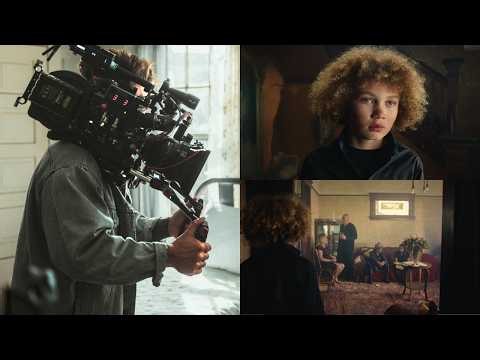 Lighting The Space Cinematography Breakdown