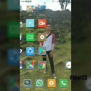 CARA FIX MTP XIAOMI REDMI 4 PRIME
