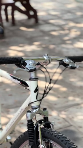 Specialized Hardrock FS Vintage Bike Review