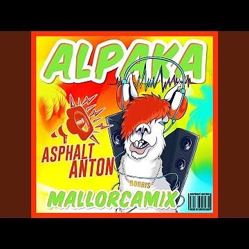 Borris (Alpaka-Song)