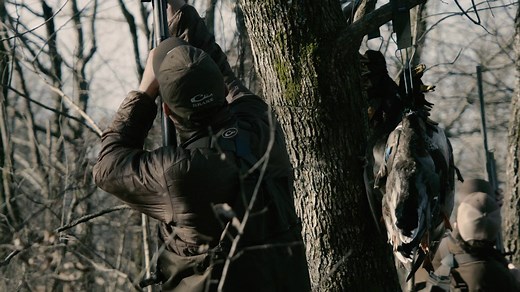 1.4K views · 12 reactions | Check out Drake Waterfowl's most versatile, breathable waders ever. Go from a solid color to camo and from insulated to uninsulated in seconds. Finally a wader for every situation, coming Fall 2019! | Cut'Em Down Waterfowl | Facebook