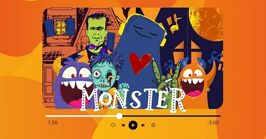 31 Best Songs About Monsters (Of All Time) - Music Grotto