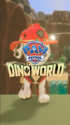 This is the Ultimate Dino Rescue 🦖