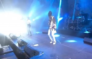 Anthony B ‼️🔊Iconic Performance 🔥🔥 | KB4 - Fix Your Mind