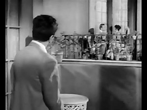 ▶ "One Step Beyond": The Lonely Room.