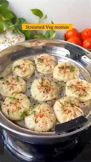momos recipe #momos #masaledarrecipe #fastfood