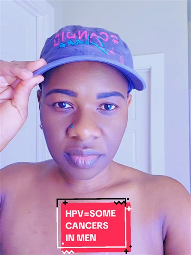 HPV and Men's Cancer: Understanding the Risks