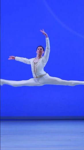 Magnificent Coppelia Eric Poor - YAGP 2025 Finals Senior Gold Medalist