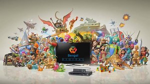 285K views · 2.4K reactions | Transform your TV-watching experience with Bengal Digital Cable TV. Available now! | Bengal Digital | Facebook