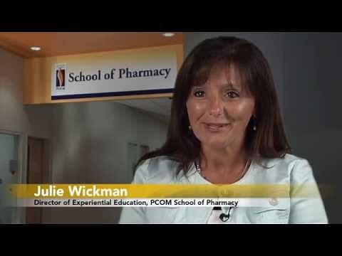 PCOM School of Pharmacy | PCOM Georgia