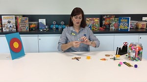 Happy Sunday! Join Johan from Chermside Library this morning for this fun little STEM activity, creating catapults using materials found around the house. | Brisbane Libraries