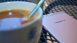These Oppo Smartphones Are Reportedly Receiving Android 11 Updates