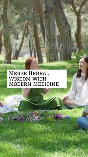 Want to take your herbal practice to the next level? Our Advanced Botanical Functional Medicine training merges the best of Western functional medicine with clinical herbalism. Here's what you'll get: - Deep exploration of cellular health and organ system healing - Real case studies for hands-on learning - Live Q&A sessions with expert herbalists and doctors - Tools to confidently integrate botanicals into your practice Whether you're starting fresh or building on your nutrition knowledge, this 