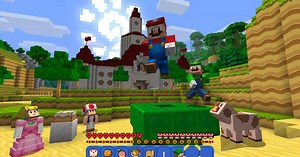 Review: ‘Minecraft’ for Nintendo Switch Is the Best Version Yet