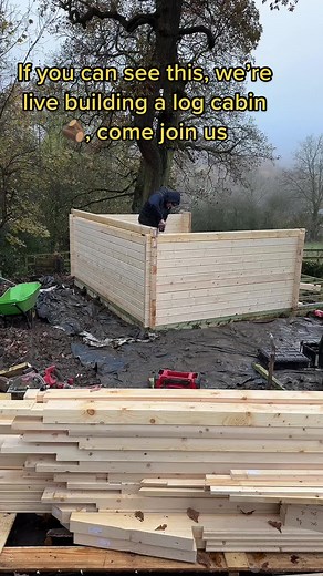 All Things Garden Buildings on TikTok