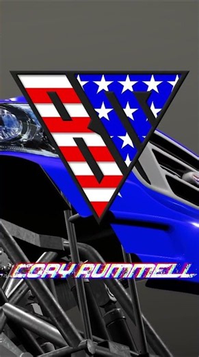Beam Monsters Stars and Stripes!