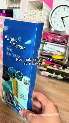 abangan mo mag s@le😭