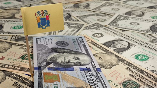 What it takes to be middle class in NJ, NY & PA, according to GoBankingRates