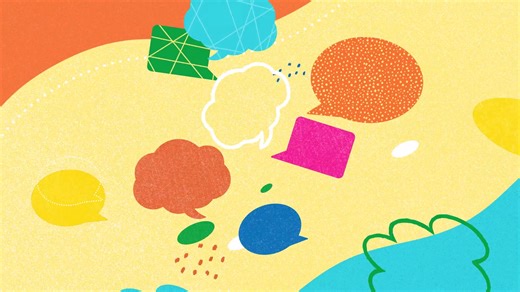 Chatroom Japan has a new opening video! We hope it expresses the spirit of the program, which is fostering understanding and celebrating diversity. You can read comments from the video's illustrator, AZUSA, on our website⬇️⬇️ https://www3.nhk.or.jp/nhkworld/en/chatroomjapan/?cid=wohk-fb-chatroomjapan-20250613 #ChatroomJapan #NHKWORLDJAPAN Please note that your comments may be shared on the Chatroom Japan site to enhance discussion on the topic! | NHK WORLD-JAPAN