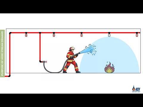 💧𝐇𝐨𝐬𝐞 𝐒𝐭𝐫𝐞𝐚𝐦 𝐀𝐥𝐥𝐨𝐰𝐚𝐧𝐜𝐞 (𝐍𝐅𝐏𝐀 𝟏𝟑)