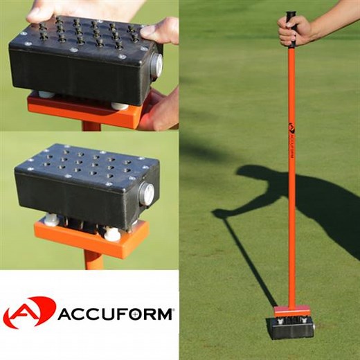 Golf Course Maintenance Tools | Par Aide