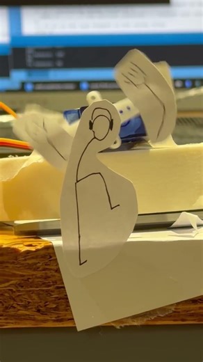 Interaction Lab Reci 10