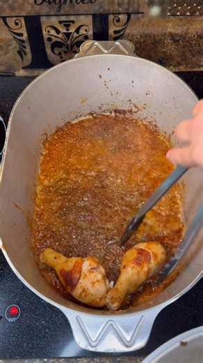 334K views · 6.7K reactions | This week using Ralph's Market Sales Ad we made a delicious Cajun Sticky Chicken meal with corn on the side!! Baw Dat Good Yeah!! So head on over to Ralph’s and make some groceries using https://ralphsag.com/weekly-ad/  #hymelskajunkitchen #chickenrecipes #StickyChicken #cajunfood #grocery #easyrecipes #BudgetFriendly | River Parish Recipes | Facebook