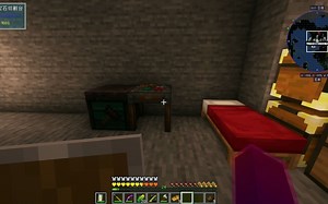 【RainMorime】Minecraft-All The Mods 8-20230618-11