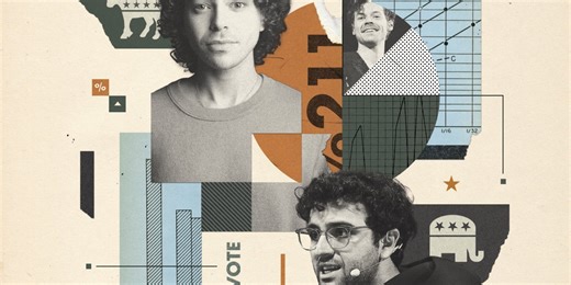 Investors are betting big on 'prediction markets' Kalshi and Polymarket—will the gamble pay off? | Fortune