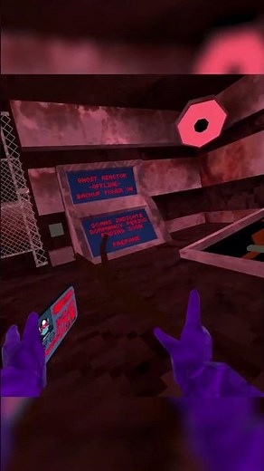 How To Spawn the NEW GHOST in Gorilla Tag #gorillatag #update