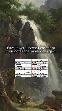 Beethoven - Symphony No. 5 #classicalmusic #beethoven #symphony #concerto #music #violin