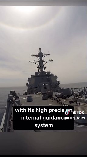 Understanding Tomahawk Missiles: How They Work
