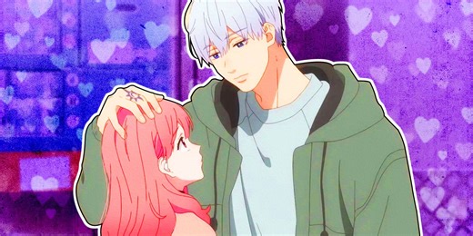 10 Cutest Romance Anime Couples of 2024, Ranked
