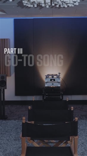 Time for every audiophile’s favorite topic: your go-to song to show off your system. Drop yours in the comments below! #PolkAudio | Polk Audio