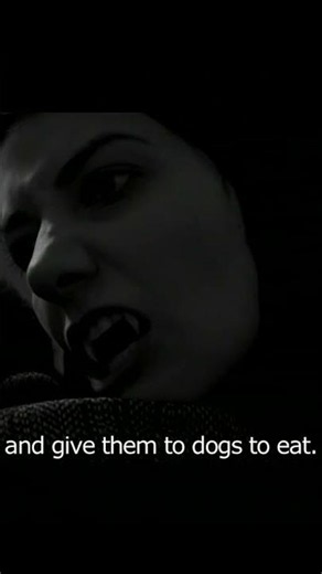 A Girl Walks Home Alone at Night