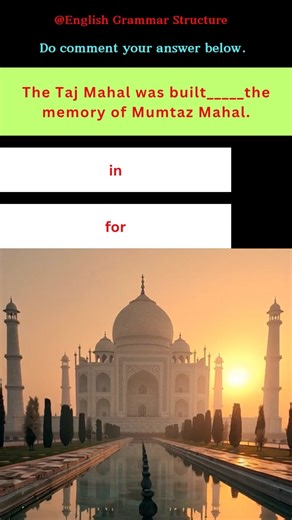 English Grammar Practice | Prepositions | Common Preposition Mistake | English Quiz |#english #quiz