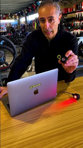 🛠️How to reset a RT flare lamp🥳