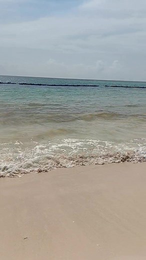 ¡Ya te estamos esperando!🏊‍♂️☀️ En tu playa favorita Xpuha🏖💃🥳 | La Playa Xpu-ha Beach Club