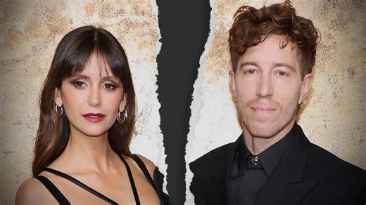 Nina Dobrev and Shaun White have reportedly ended their engagement after a five-year romance. | Entertainment Tonight