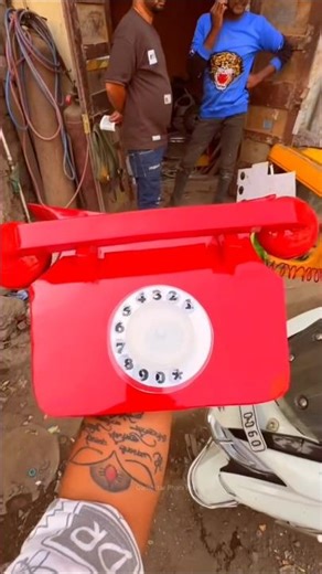 ⚡⚡ Desi Telephone Making Pr9cess⚡⚡ #shorts #telugufoodie #esangathulu #streetfood #foodie #omelette