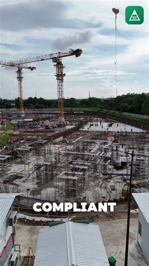 We are Structural Engineering Experts in KEZAD Projects #SiteProgress#constructionupdate