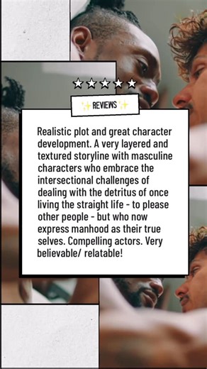 OmeProTV on Instagram: "✨🎬✨ The reviews are rolling in… Have you binged watched #OmeProTV ‘s #TalksWithMyself Seasons 1-6 yet?! Tap in now & stream all 6 seasons and find out what the buzz 🐝 is all about‼️"