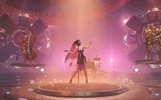 【PSO2NGS】headline生放送录像（第七期带解说版）1月更新内容 2月演唱会，DF紧急