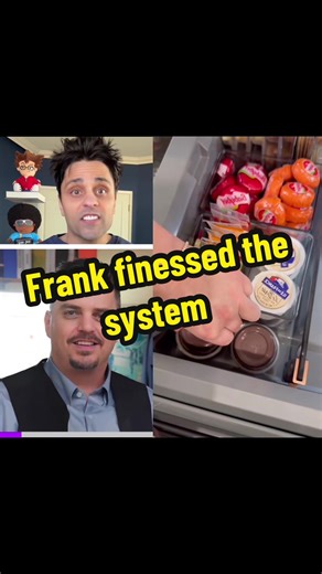 Part 1| Frank finessed the system #truestory #truecrime #canada #counterfit