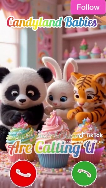 “Sweet little Candyland adventures — straight from the cutest corner of the UK ✨🍬” #UKCreatives#UKArtistCommunity#Tiktok#UKAesthetic#TrendingUk