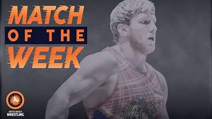 Match Of The Week ! | United World Wrestling