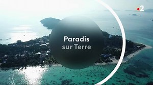 24K views · 669 reactions | Eaux cristallines, richesse des fonds marins... Le 13H de France 2 rentre tout juste de KO LIPE, voici leur reportage sur ce petit "paradis sur Terre" ! Cela rappellera des souvenirs à certains...  | Office National du Tourisme de Thaïlande | Facebook