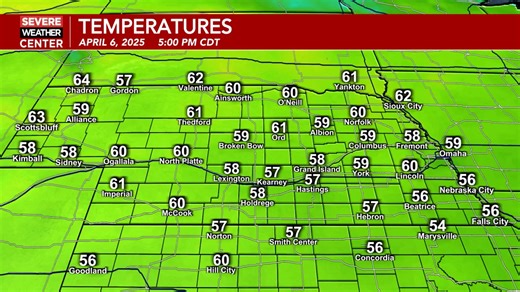 Here's a look at your current conditions around the area. They include current temperatures, winds, wind chill/heat index, satellite and radar, and visibility. | Local4 Weather