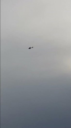 CALFIRE on alert during storm.